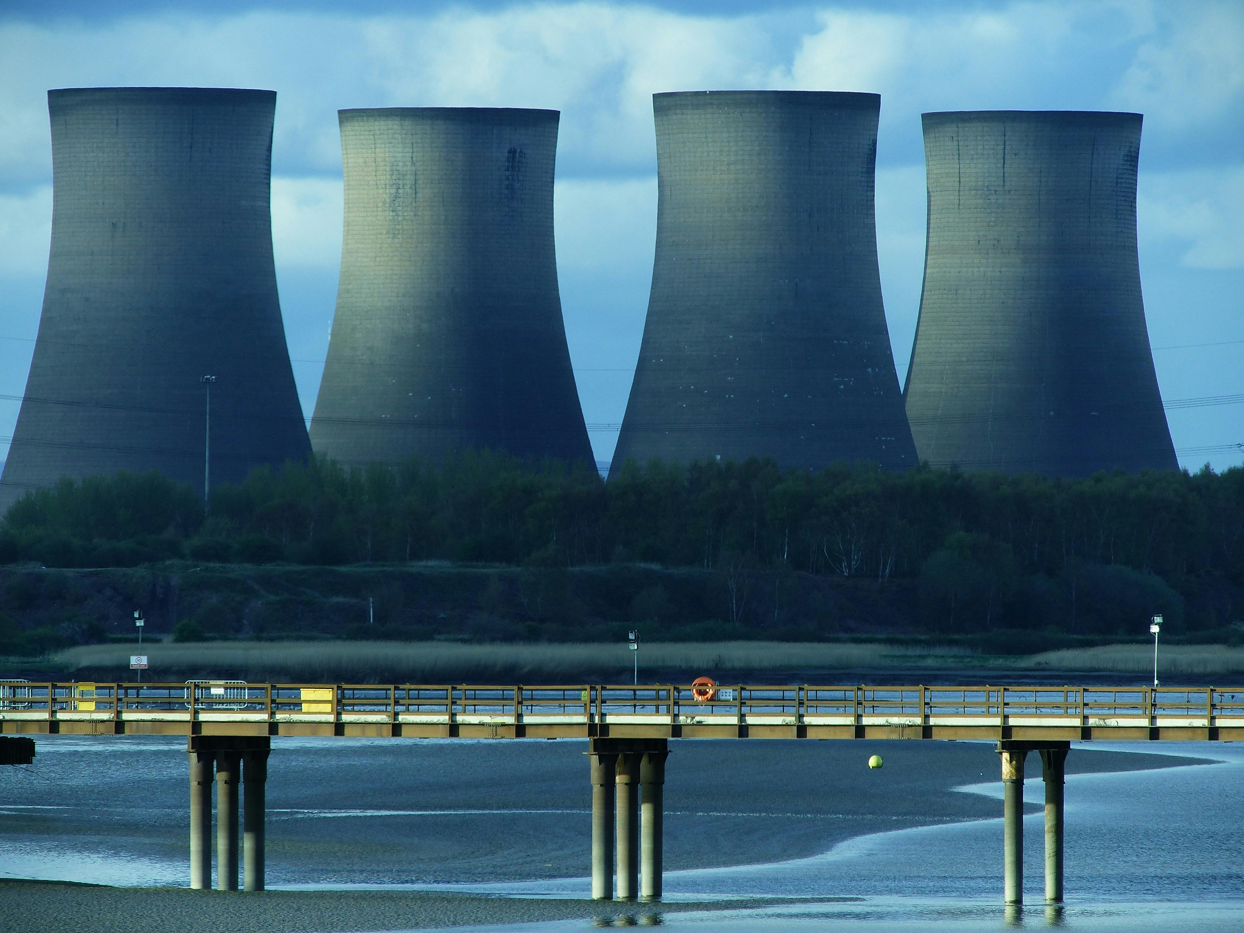 Eskom Power Data Analysis