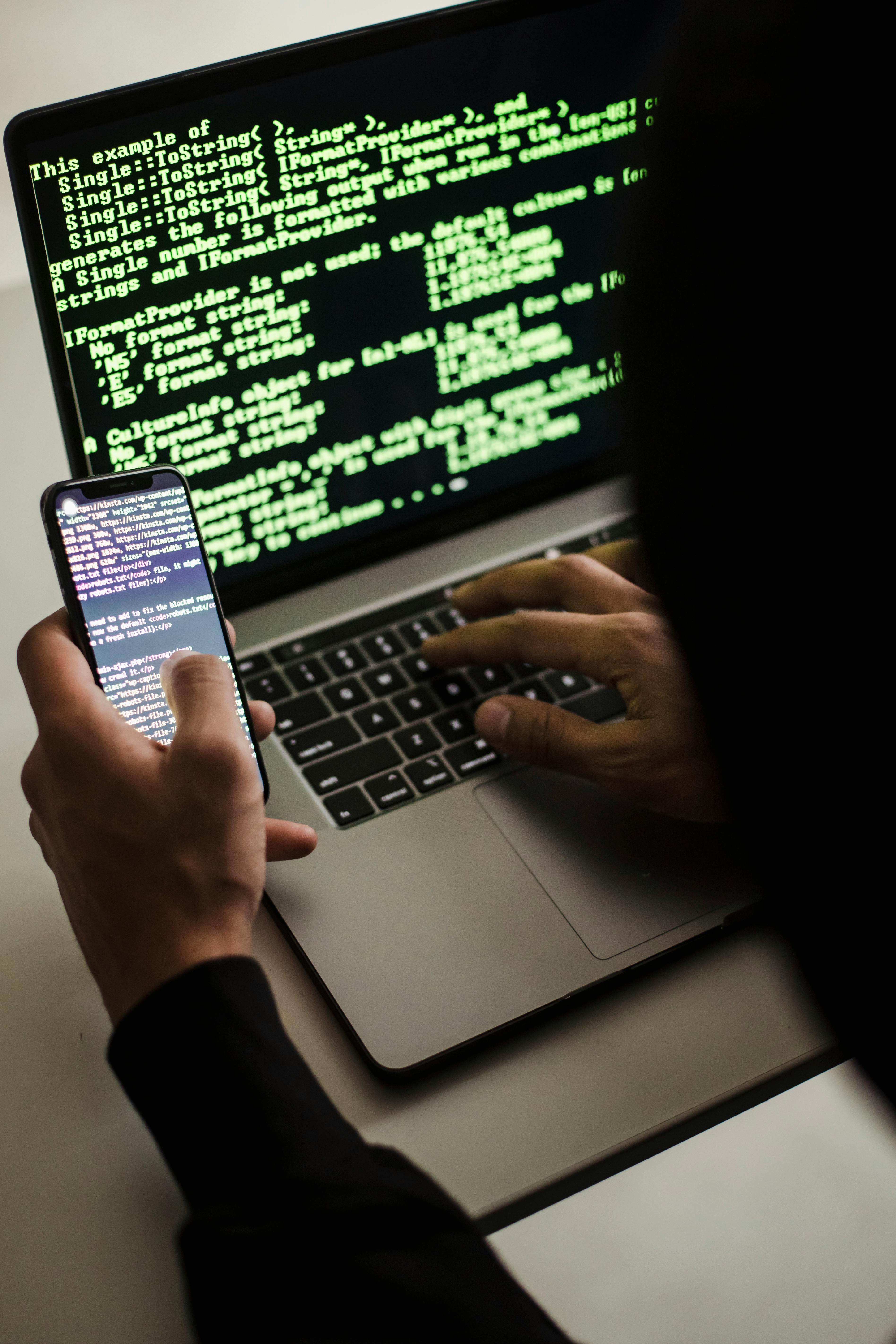 Fraud Detection Model