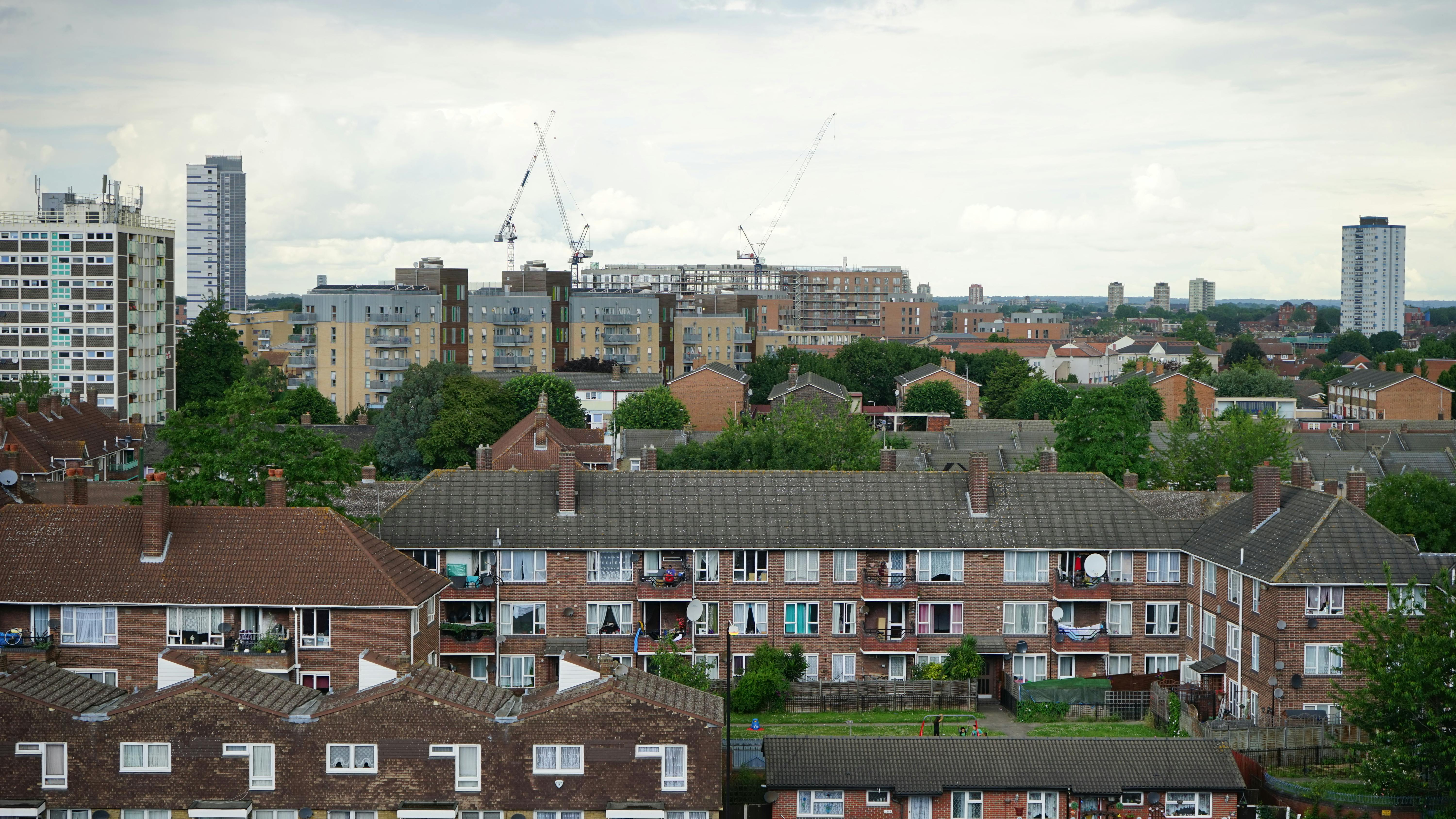 House Price Prediction Model