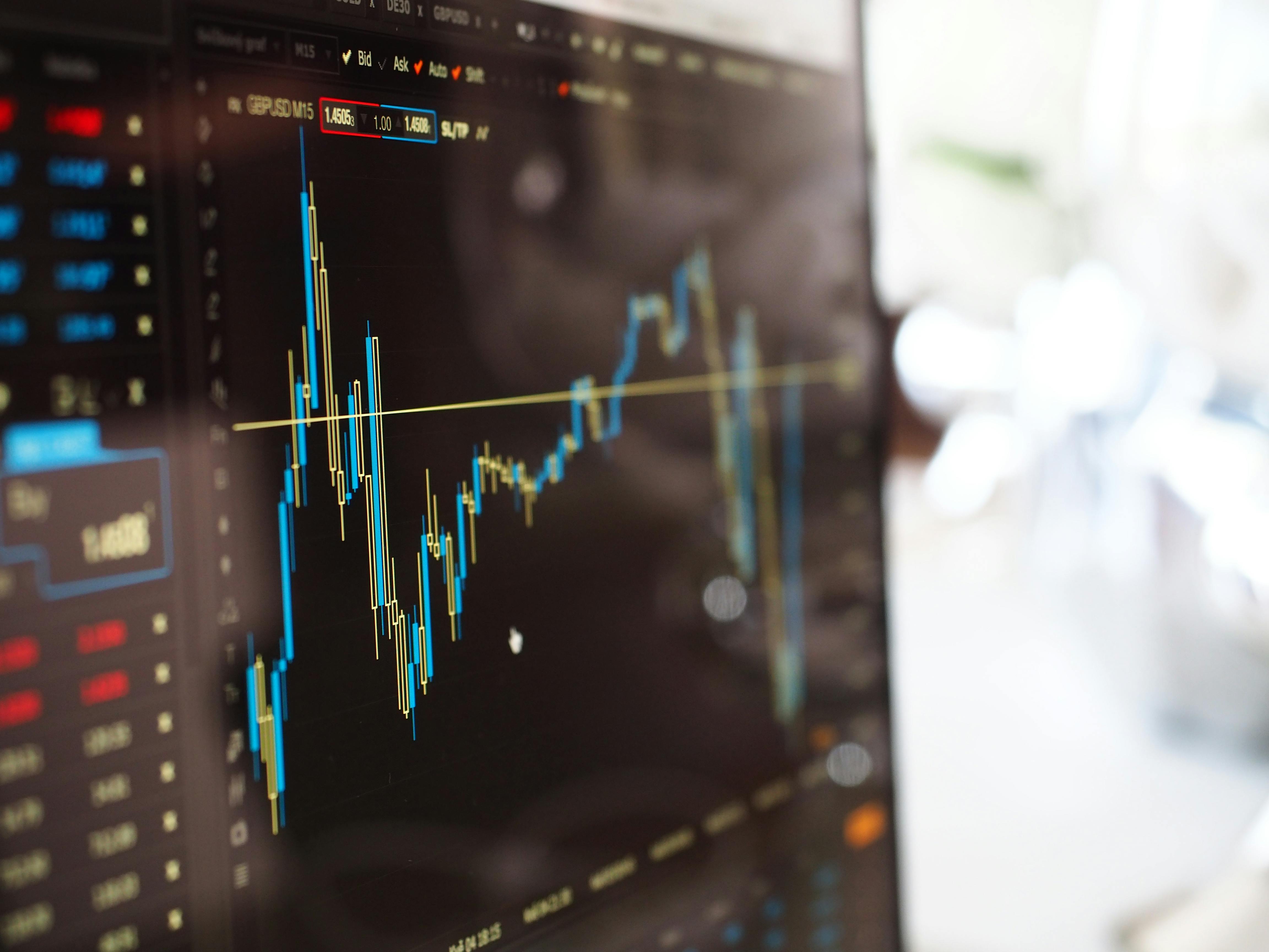 Stock Price Tracker